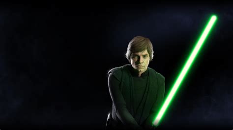 Star Wars Luke Skywalker Wallpapers Wallpaper Cave