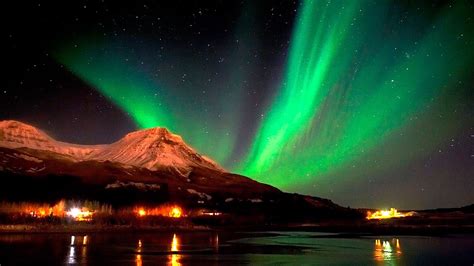 30 Impresionantes ImÁgenes De La Aurora Boreal