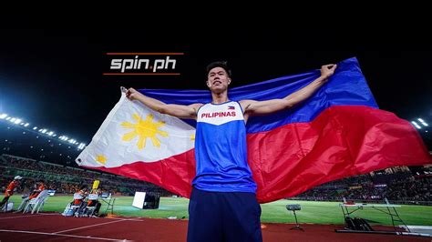 Ten Of The Best Filipino Athletes Of The Decade