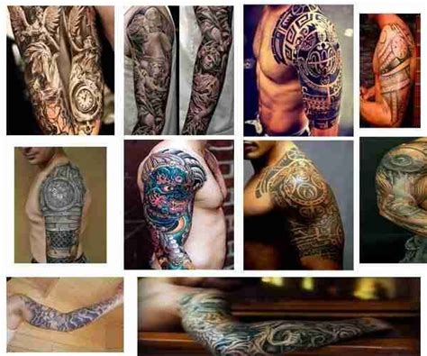 De 25 bedste idéer inden for Ver tatuajes para hombres på Pinterest