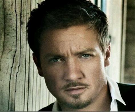 Pin On Jeremy Hot Sexy Renner