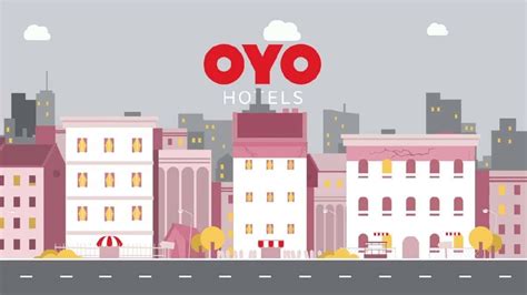Business Model Of Oyo Rooms How Does Oyo Rooms Make Money