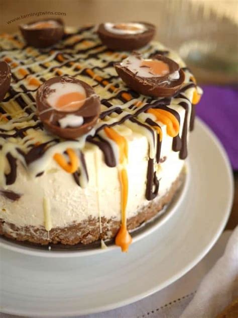 Eggs are most commonly thought of as a key ingredient in a number of savoury dishes, however they also hold an equally important place in sweet recipes. Easter Dessert Recipes You Need To Make! - Home. Made. Interest.