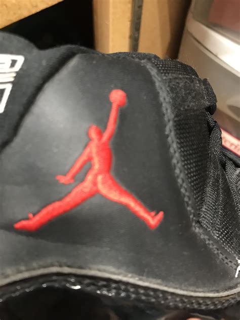 Fake Jordans