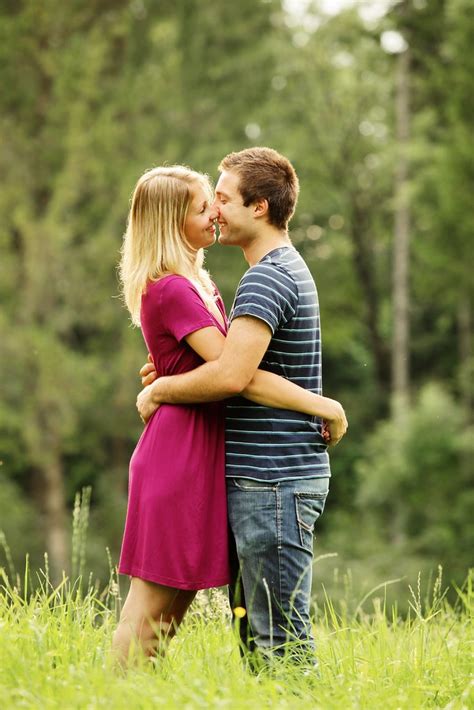 Romantic pictures couples love romantic pictures of people in love♦subscribe: Romantic couple kissing in field | Profile shot of romantic … | Flickr