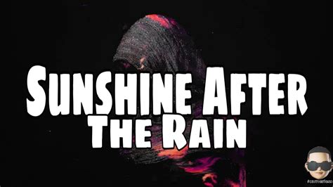 Jelly Roll Feat Bailee Ann Sunshine After The Rain Lyrics Youtube
