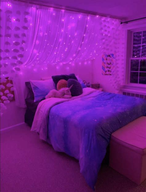 Led light bulbs decorative lighting lamps smart lighting integrated lighting outdoor lighting. Beautiful room for girls in 2020 | Room ideas bedroom ...