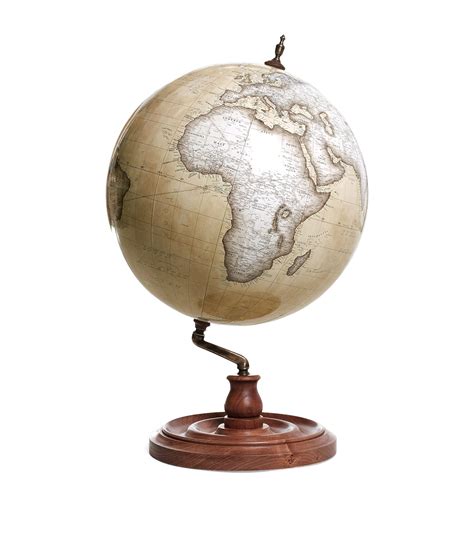 Bellerby And Co Globemakers Livingstone Globe 36cm Harrods Us