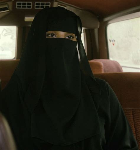 Saudi Woman Niqab Niqab Aesthetic Beautiful Muslim Women