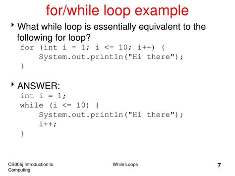 ppt-topic-15-indefinite-loops-while-loops-powerpoint
