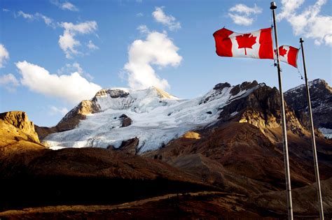 Central Wallpaper: Awesome Canada Flag Designs HD Wallpapers