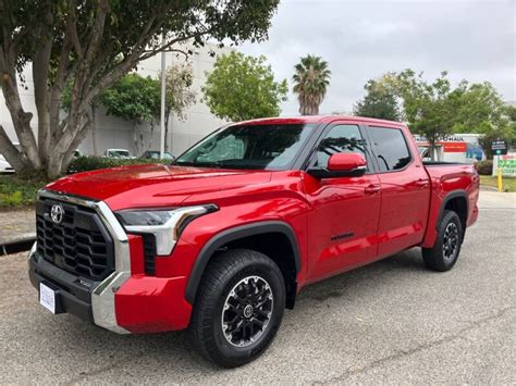 2022 Toyota Tundra For Sale In Beverly Hills Ca ®