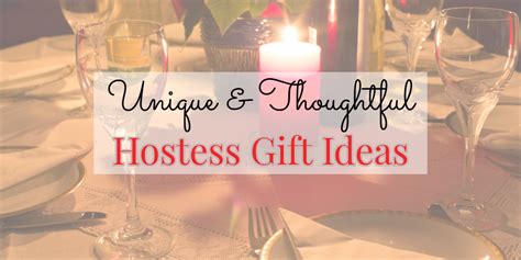 Check spelling or type a new query. Inexpensive and Thoughtful Hostess Gifts - Affordable ...