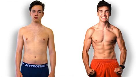 My Brother His Incredible 90 Day Body Transformation 500 Challenge
