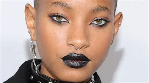 The Untold Truth Of Will Smiths Daughter Willow Youtube