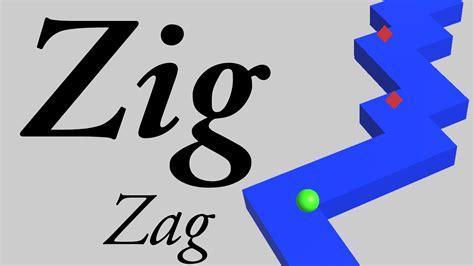 Zig Zag By Keplar Studios