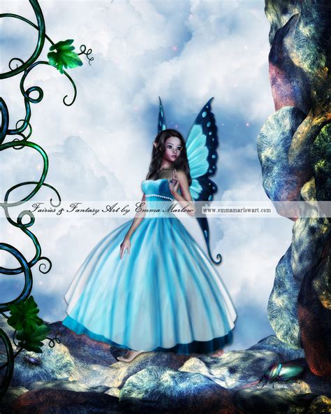Fairyland Fairy By Fairyinspired On Deviantart
