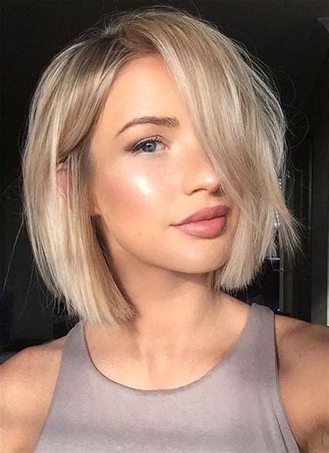 Best Short Haircuts For Women Eazy Glam