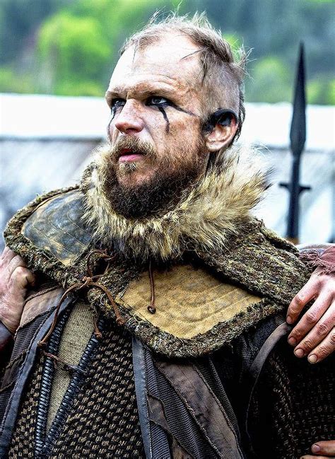 Vikingsinuppsala Ragnar And Floki Season 4 Stills Vikings Season 5