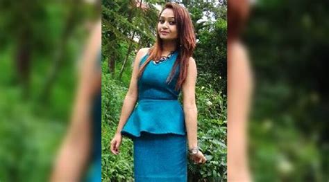 Flight Attendant Found Dead In Front Of Her Flat In Kolkata The