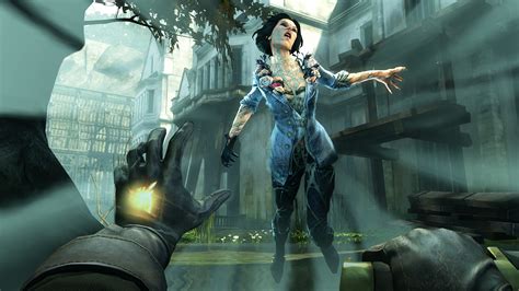 Dishonored Definitive Edition Gameinfos And Review