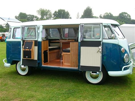 How To Redesign A Van To Live Out Of It