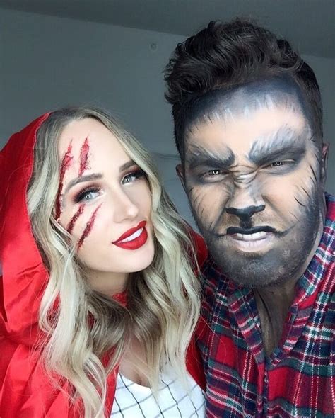 47 Of The Best Couples Halloween Costumes For 2021 Popular Halloween