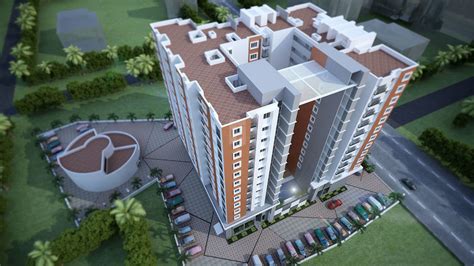 Tranquil Square In Kovilambakkam Chennai By Plaza Group Get