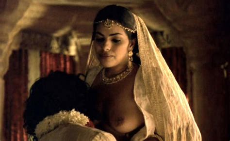 If You Love Richa Moorjani Then Youll Love These Naked Indian Actresses