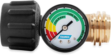 If your gauge reads 30% or. Best Propane Tank Gauges (Review) in 2020 | The Drive