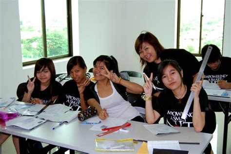 Congratulations to all our graduates! Limkokwing Cambodia Orientation - Limkokwing University of ...