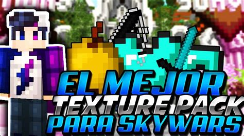 ¡el Mejor Texture Pack Para Minecraft Full Fps Fps Boost Minecraft