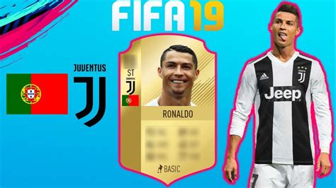 Ronaldo should perhaps feel a little hard done by that his rating has dropped to 92. FIFA 19 Ronaldo Rating & Stats Prediction - YouTube