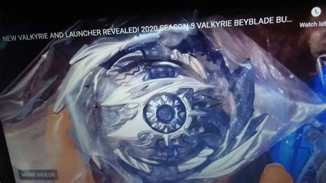 Beyblade Burst Season 5 Reveiw Youtube