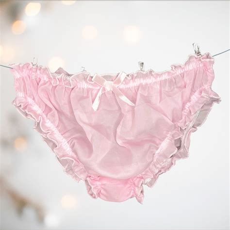 See Through Panties For Lgbtq Gay Men Women House Of Chastity