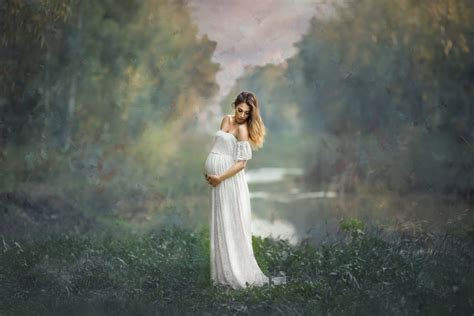 Maternity Photography 8 Pros Share Their Techniques SUMMERANA
