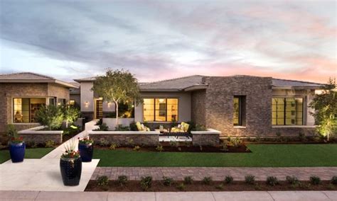 Toll Brothers At Whitewing Luxury Home Community Opens In Gilbert Az