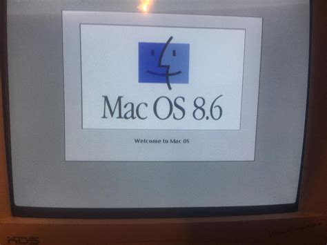 Welcome To Mac Os By Mactheplaneh On Deviantart