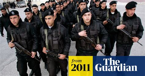 Palestine Papers Reveal Mi6 Drew Up Plan For Crackdown On Hamas The Palestine Papers The