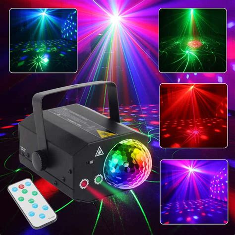 Top 10 Best Laser Light Projectors In 2024 Reviews Guide