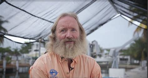 Video Florida Researcher Discovers New Way To Rapidly Restore Coral Reefs