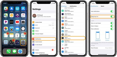 How To Turn Off App Notification Badges On Iphone 9to5mac