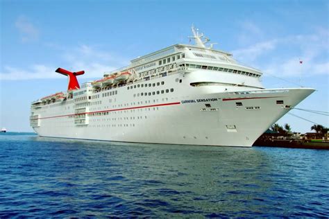 Carnival Cruise Line Confirms Retirement Of Two More Ships