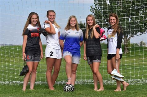 Young Goal Scorers Should Keep Billings Area Girls Soccer Teams