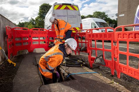 Bt Openreach Staff Lash Out At Plans To Create 5300 New Jobs While Uprooting Thousands Of Workers