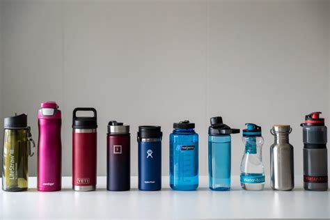 Top 20 Best Water Bottles In 2022 Get The Right Brand
