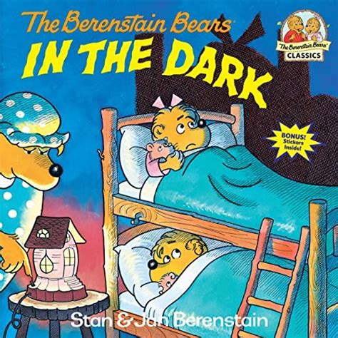 The Berenstain Bears In The Dark Pricepulse
