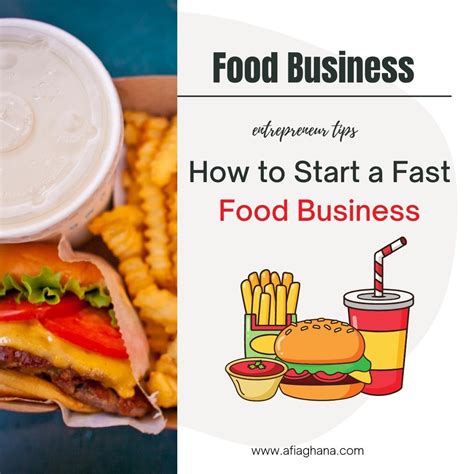 How To Do A Business Plan For A Fast Food Restaurant Encycloall