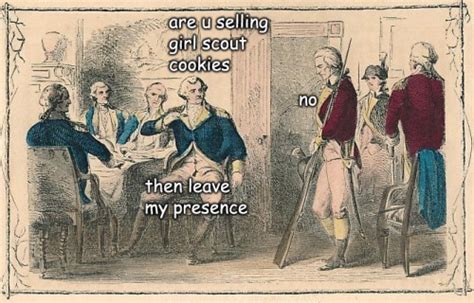 The Captioned Adventures Of George Washington Boing Boing