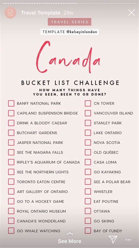 Podróż Autostopem List Po Angielsku - Pin by Aleksandra Szymczak on bucket list | Canada bucket list, Travel